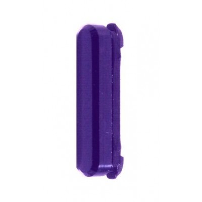 Power Button Outer For Oppo Reno Purple By - Maxbhi Com