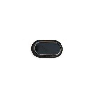 Home Button Outer For Gionee A1 Plus Grey By - Maxbhi Com