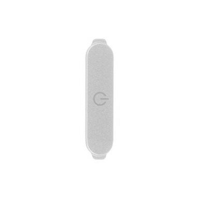 Power Button Outer For Sony Xperia Z5 Dual Green By - Maxbhi Com
