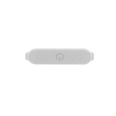 Power Button Outer For Sony Xperia Z5 Dual Green By - Maxbhi Com