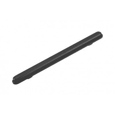 Volume Side Button Outer For Sony Xperia Z5 Dual Black By - Maxbhi Com