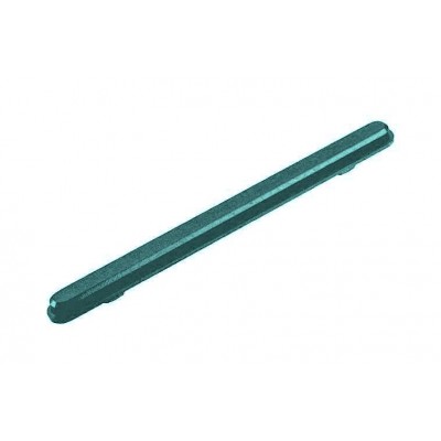 Volume Side Button Outer For Sony Xperia Z5 Dual Green By - Maxbhi Com