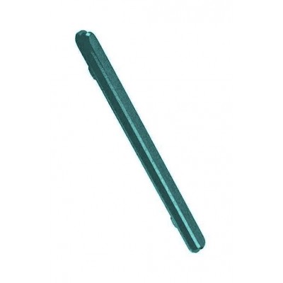 Volume Side Button Outer For Sony Xperia Z5 Dual Green By - Maxbhi Com