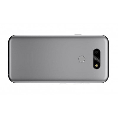 Full Body Housing For Lg K31 Silver - Maxbhi Com