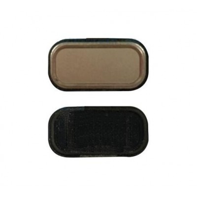 Home Button Outer For Asus Zenfone 3s Max Zc521tl Gold By - Maxbhi Com
