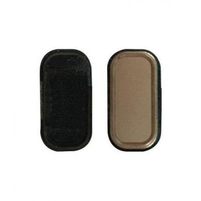 Home Button Outer For Asus Zenfone 3s Max Zc521tl White By - Maxbhi Com