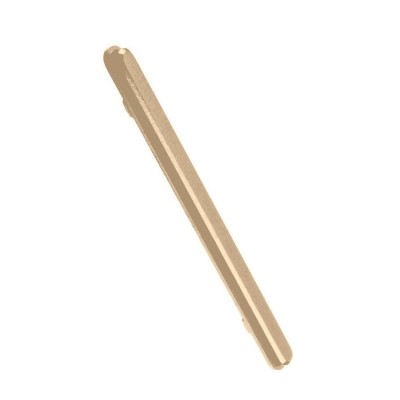 Volume Side Button Outer For Sony Xperia Z5 Dual Gold By - Maxbhi Com