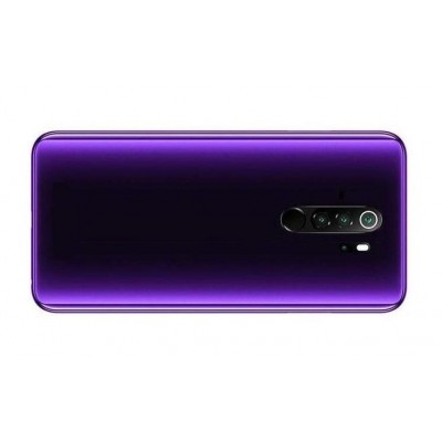 Full Body Housing For Blu G90 Pro Purple - Maxbhi Com