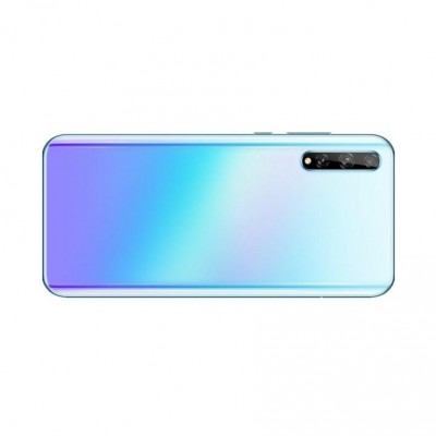 Full Body Housing For Huawei P Smart S White - Maxbhi Com