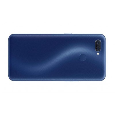 Full Body Housing For Oppo A12s Black - Maxbhi Com