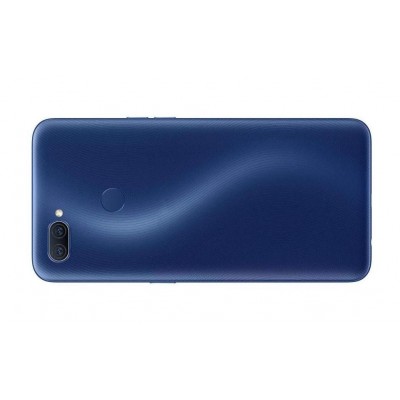 Full Body Housing For Oppo A12s Black - Maxbhi Com