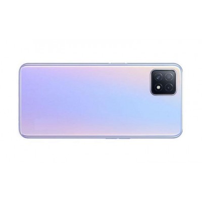Full Body Housing For Oppo A72 5g Purple - Maxbhi Com
