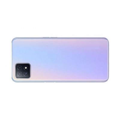 Full Body Housing For Oppo A72 5g Purple - Maxbhi Com
