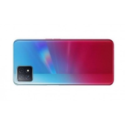 Full Body Housing For Oppo A72 5g Red - Maxbhi Com
