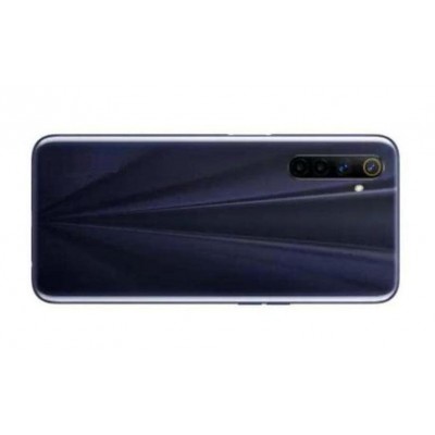 Full Body Housing For Realme 6i 6gb Ram Black - Maxbhi Com