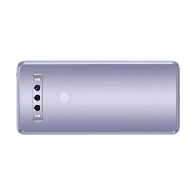 Full Body Housing For Tcl 10 Se White - Maxbhi Com
