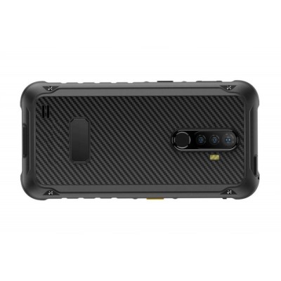 Full Body Housing For Ulefone Armor X8 Black - Maxbhi Com