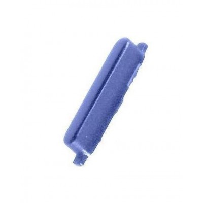 Power Button Outer For Realme X50m 5g Blue By - Maxbhi Com