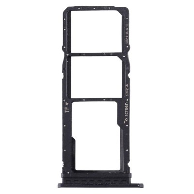 Sim Card Holder Tray For Honor Play 4t White - Maxbhi Com