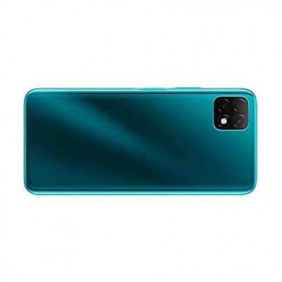 Full Body Housing For Huawei Enjoy 20 Green - Maxbhi Com