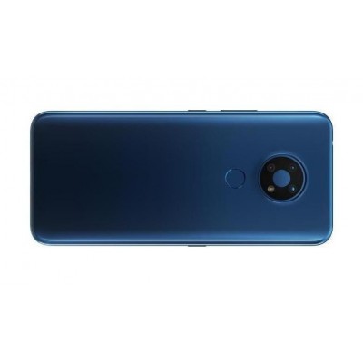 Full Body Housing For Nokia C5 Endi Blue - Maxbhi Com