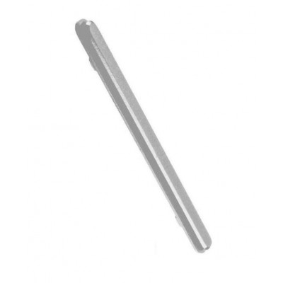 Volume Side Button Outer For Lenovo A7000 White By - Maxbhi Com