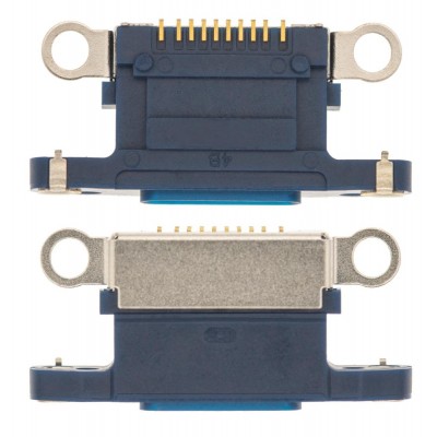 Charging Connector For Apple Iphone 12 Pro By - Maxbhi Com