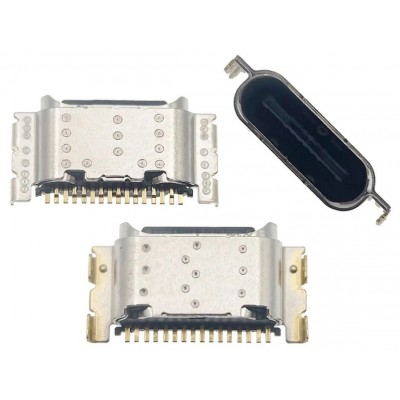 Charging Connector For Oppo A93 By - Maxbhi Com