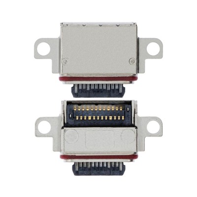 Charging Connector For Samsung Galaxy Note 20 Ultra 5g By - Maxbhi Com