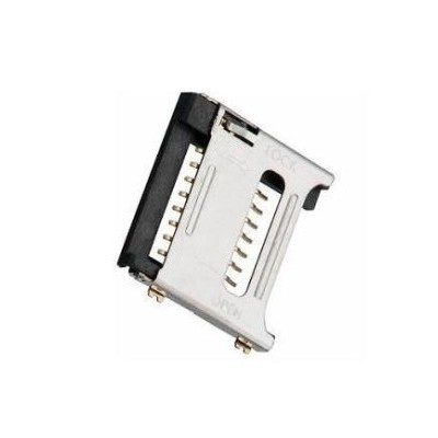 MMC Connector for Infinix Hot 10