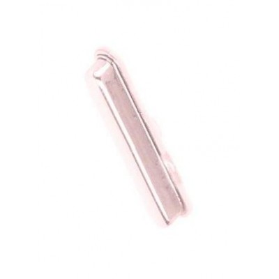 Power Button Outer For Micromax In 1b White By - Maxbhi Com