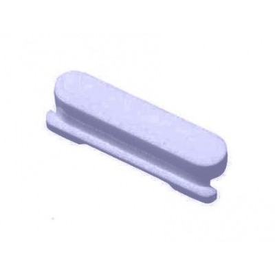 Power Button Outer For Tecno Pova Purple By - Maxbhi Com