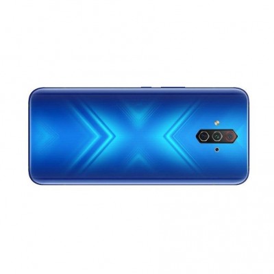 Full Body Housing For Nubia Red Magic 5g Lite Blue - Maxbhi Com
