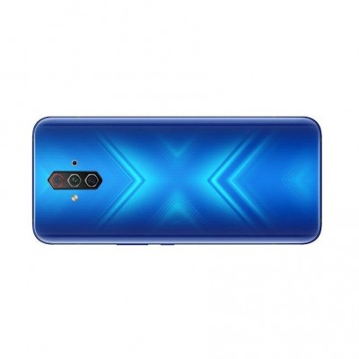 Full Body Housing For Nubia Red Magic 5g Lite Blue - Maxbhi Com