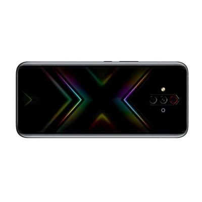 Full Body Housing For Nubia Red Magic 5g Lite White - Maxbhi Com