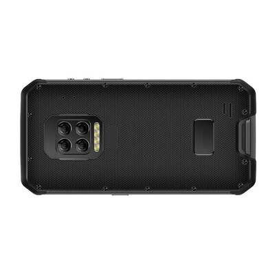 Full Body Housing For Ulefone Armor 9e Black - Maxbhi Com
