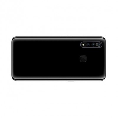 Full Body Housing For Vivo Z5x 2020 Black - Maxbhi Com