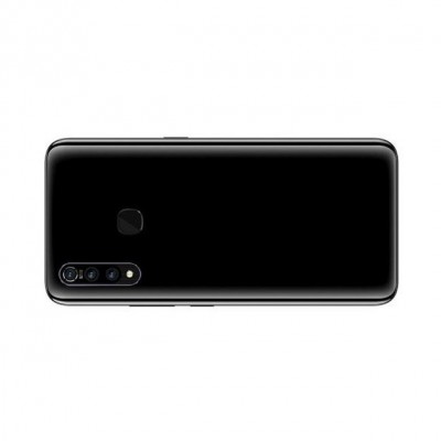 Full Body Housing For Vivo Z5x 2020 Black - Maxbhi Com