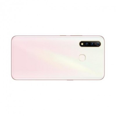 Full Body Housing For Vivo Z5x 2020 White - Maxbhi Com