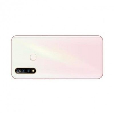 Full Body Housing For Vivo Z5x 2020 White - Maxbhi Com