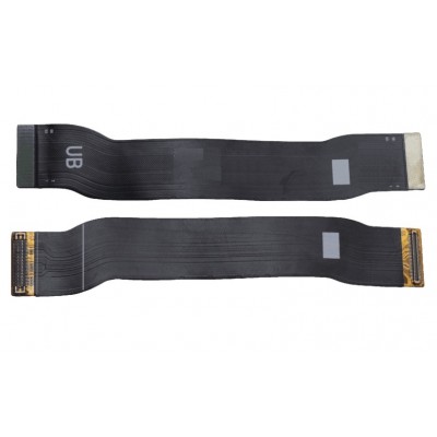 Main Flex Cable For Samsung Galaxy Note 20 Ultra By - Maxbhi Com