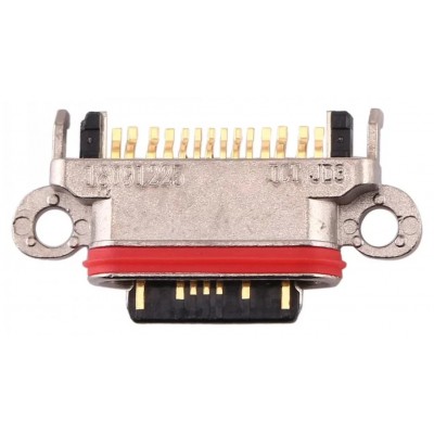 Charging Connector For Oppo F17 By - Maxbhi Com