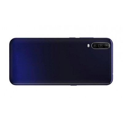 Full Body Housing For Wiko View 4 Lite Black - Maxbhi Com