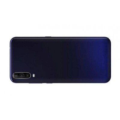 Full Body Housing For Wiko View 4 Lite Black - Maxbhi Com