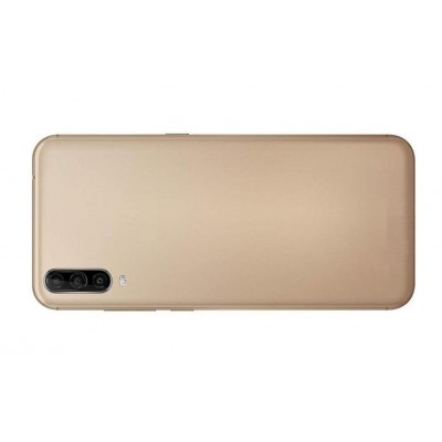 Full Body Housing For Wiko View 4 Lite White - Maxbhi Com