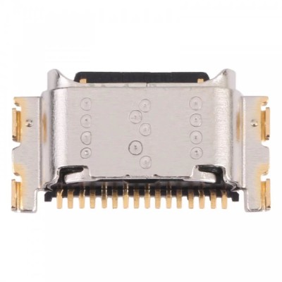 Charging Connector For Oppo A33 2020 By - Maxbhi Com