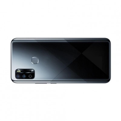 Full Body Housing For Infinix Smart 4 Plus Black - Maxbhi Com