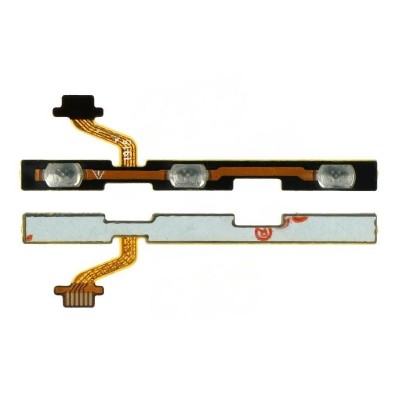 Power Button Flex Cable For Nokia 2 2 On Off Flex Pcb By - Maxbhi Com
