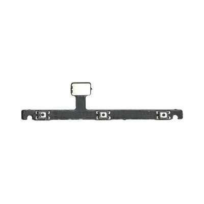 Side Button Flex Cable For Nokia 5 1 By - Maxbhi Com