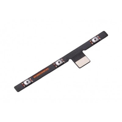 Volume Key Flex Cable For Nokia 2 1 By - Maxbhi Com
